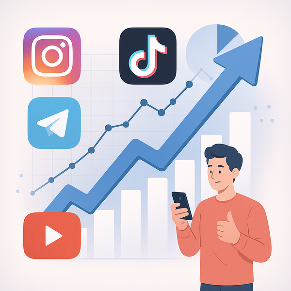 Unlock Growth: Instagram Followers Panel Strategy</p>