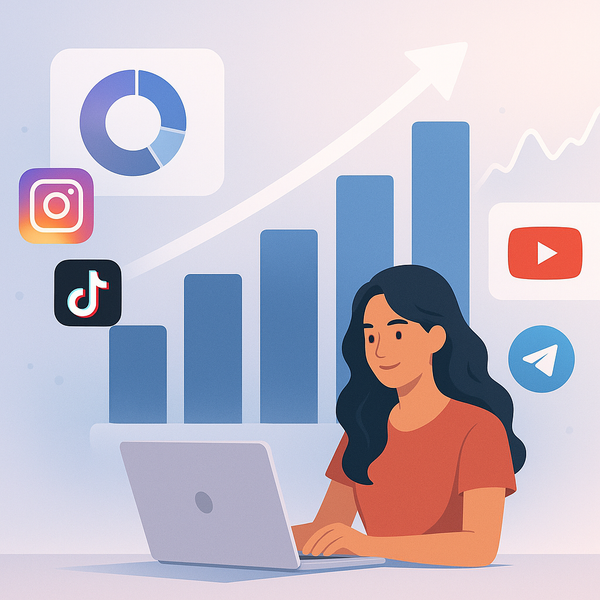 Boost Your Reach with a YouTube Subscribers Panel