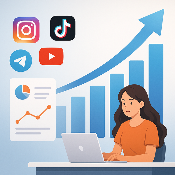 Boost Social Growth: TikTok Followers Buy Strategies</p>