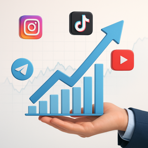 Mastering YouTube Monetization Service for Social Growth