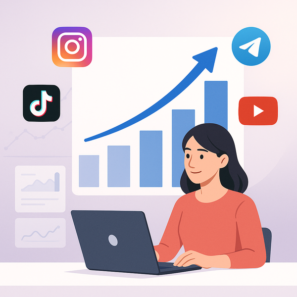 Automated Instagram Growth: Strategies for Marketers