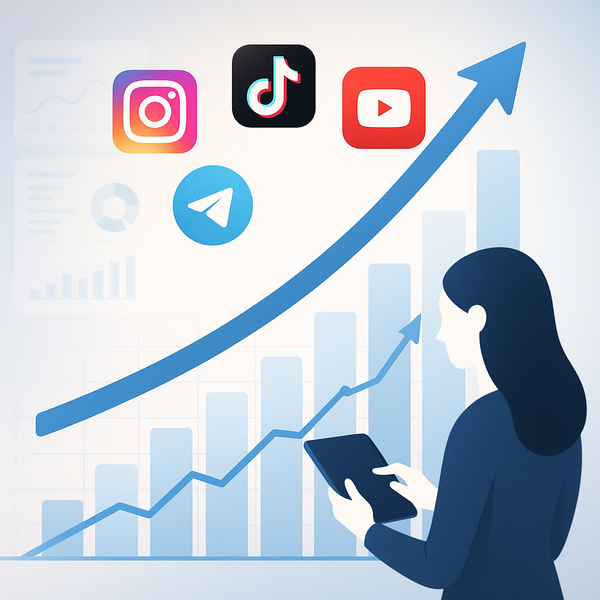 Mastering Instagram Growth with SMM Panels</p>