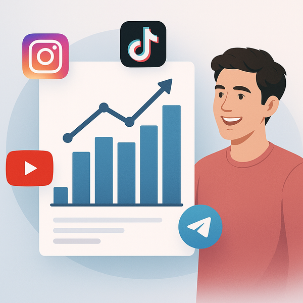 Boost Your Brand: Strategies with Instagram Followers Panel</p>