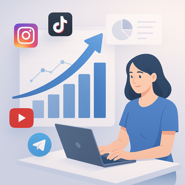 Boost Your Reach Using a YouTube Subscribers Panel</p>