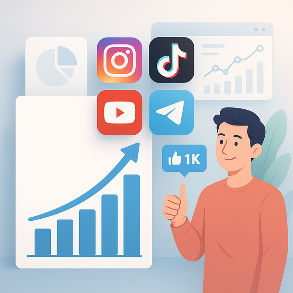 Unlocking YouTube Monetization Service for Social Growth