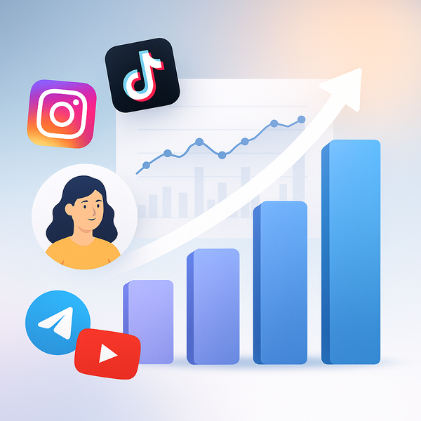 Boost Your Reach with a YouTube Subscribers Panel