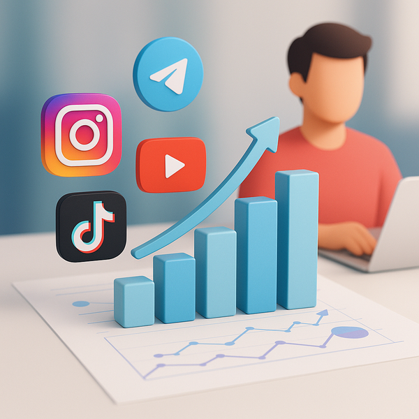 Best SMM Panel Instagram Strategies for Growth