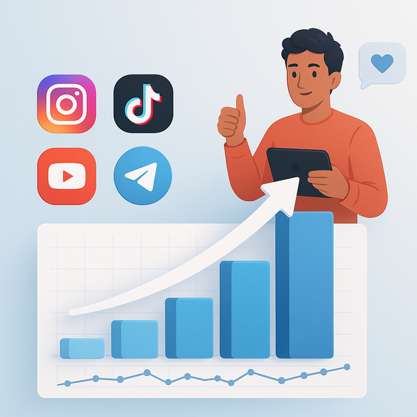 Boost Your Brand with a YouTube Views Service