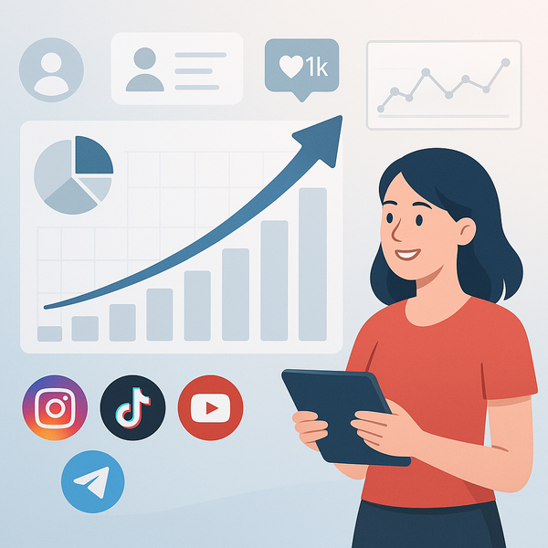 Maximize TikTok Engagement with Proven Strategies</p>