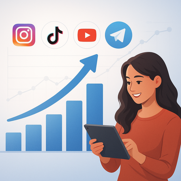 Master TikTok Growth with Automation Tools