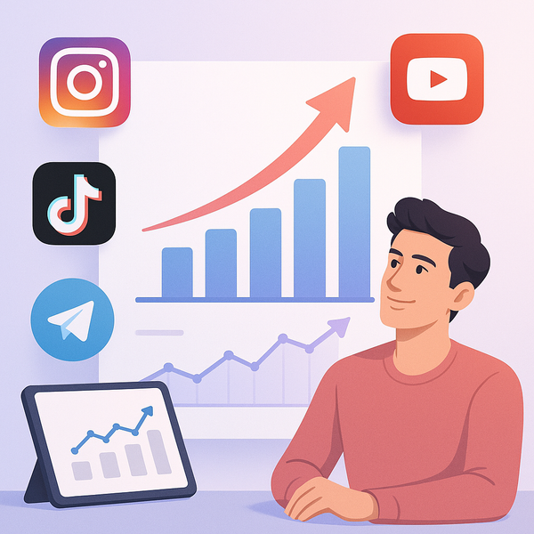 Unlocking Success with YouTube Monetization Services