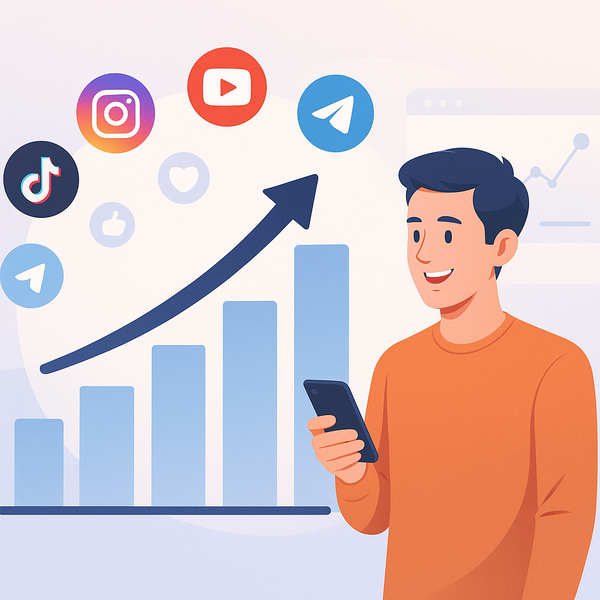 Boosting Growth with an Instagram Followers Panel