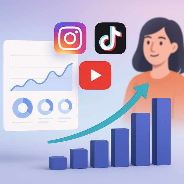 Boost Your Brand with a YouTube Subscribers Panel