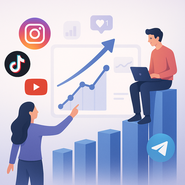 Boost Your Social Media Reach with YouTube Views Service</p>