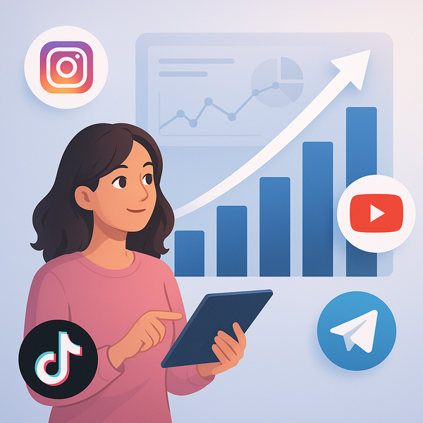 Boost Your Brand: Mastering Instagram Followers Panel