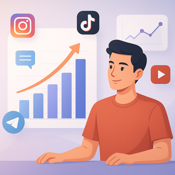 Boost Instagram Growth with Strategic SMM Panels