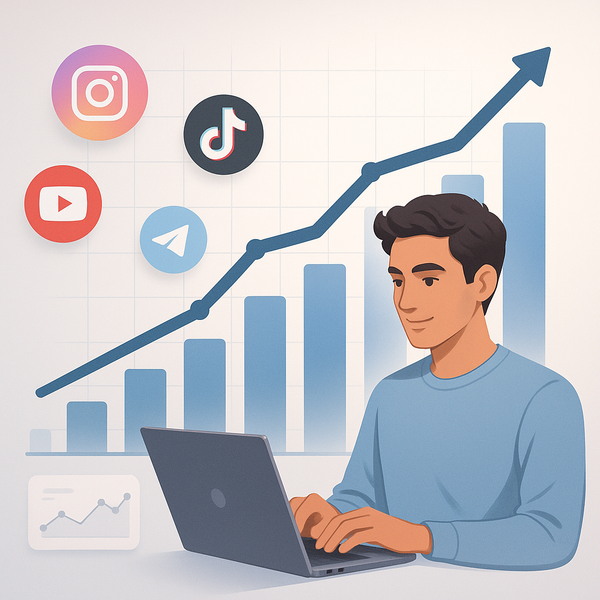 Maximize Earnings with a YouTube Monetization Panel