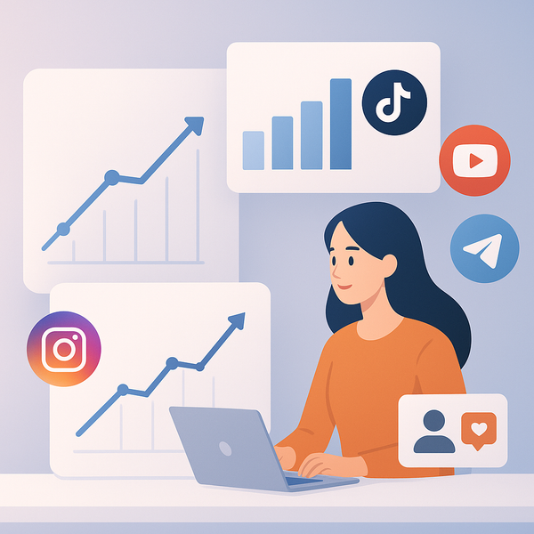 Maximizing Earnings with a YouTube Monetization Service</p>