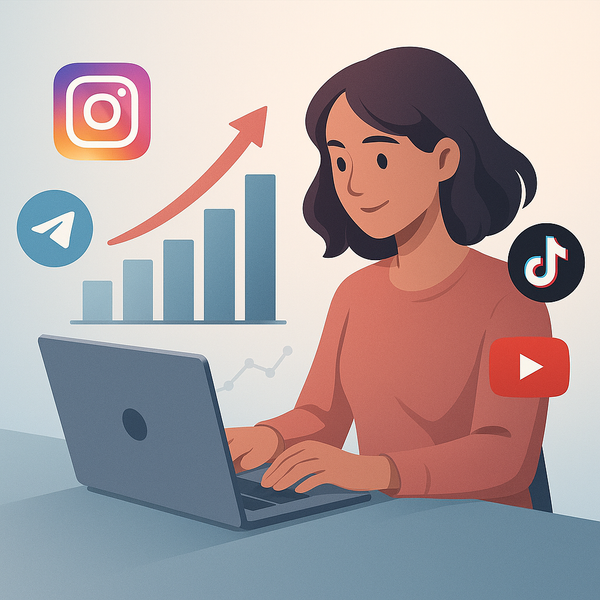 Boost Your Channel with a YouTube Panel