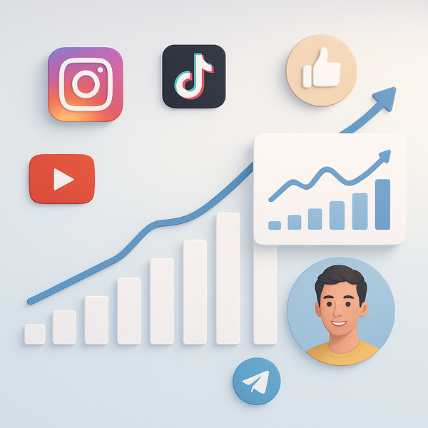 Boost Your Brand with a YouTube Subscribers Service