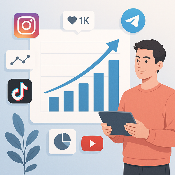 Maximize Earnings with YouTube Monetization Services