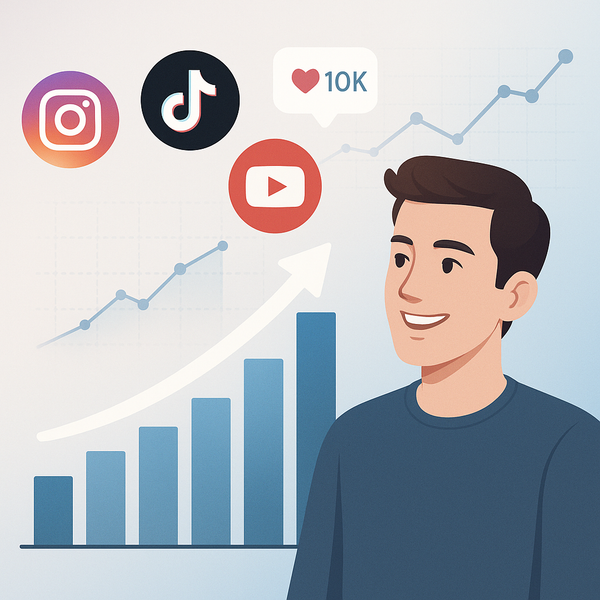 Boost Your Reach with an Instagram Followers Panel