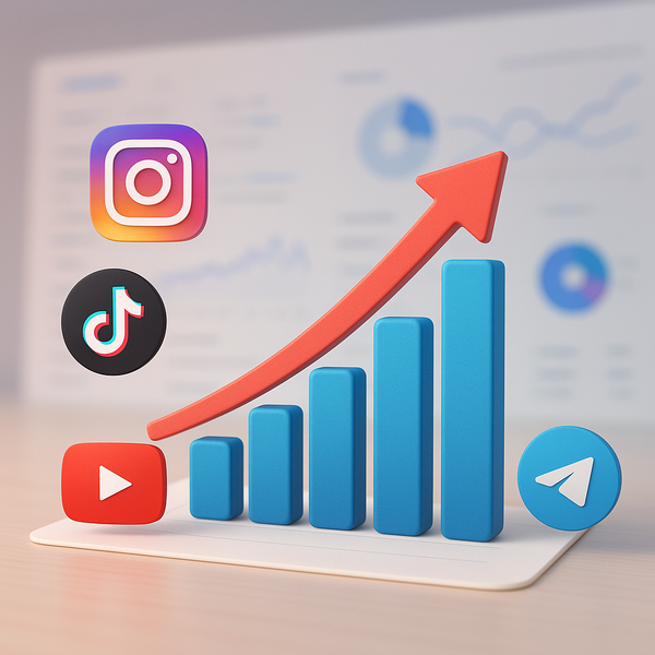 Effective Strategies for a Telegram Members Boost