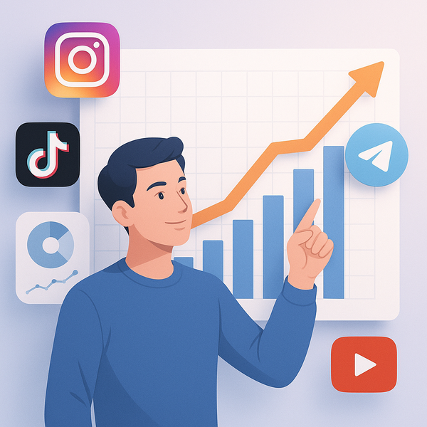 Boost Your Channel with a YouTube Subscribers Panel