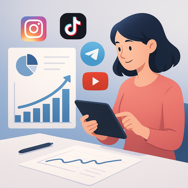 Boost Growth with a YouTube Subscribers Panel