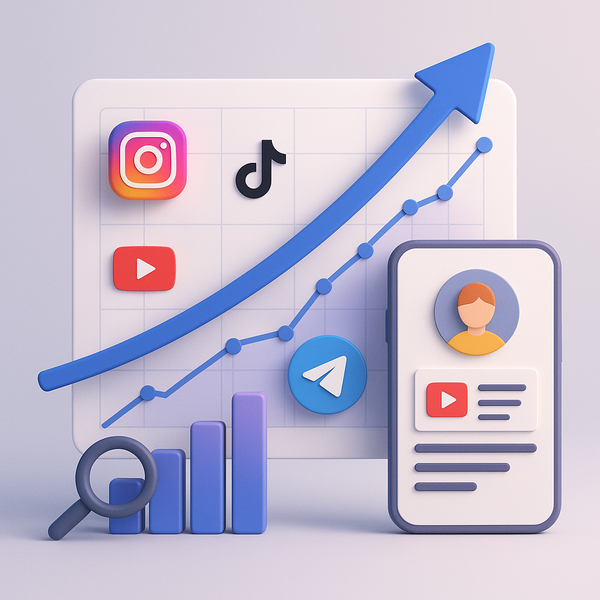 Boost Engagement with a YouTube Watch Time Service