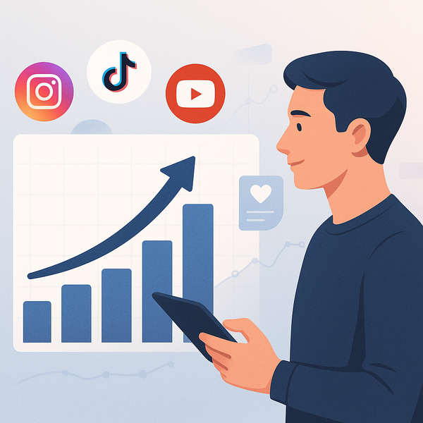 Boost Instagram Growth: Strategies with Followers Panel