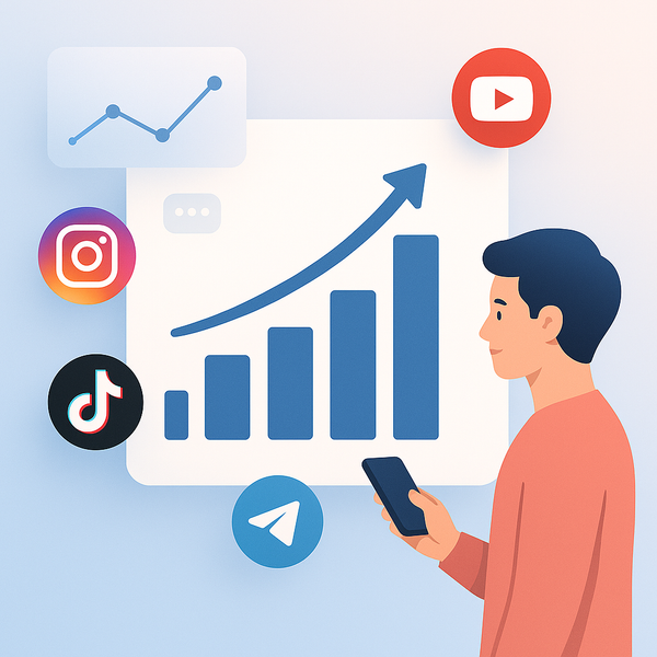 Boost Your Reach with a TikTok Followers Service</p>