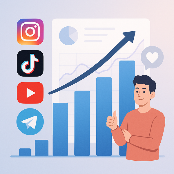 Boost Your Brand with a Telegram Promotion Panel</p>