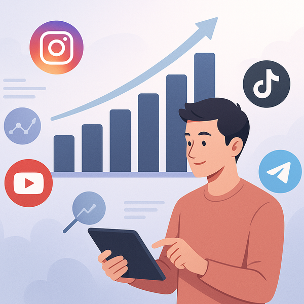 Boost Engagement: Buy Real TikTok Likes for Growth</p>