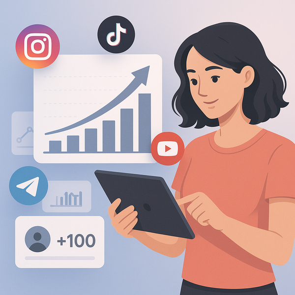 Unlocking TikTok Growth: Tools and Strategies for 2023</p>