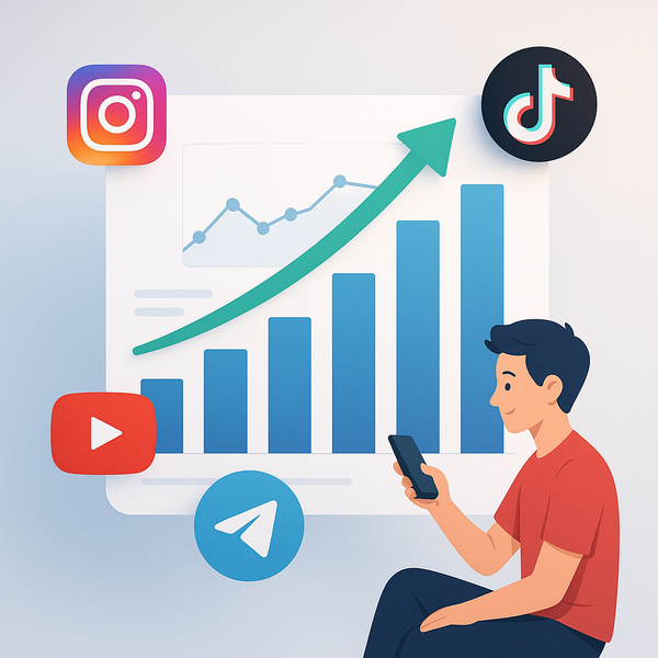 Maximizing Earnings with YouTube Monetization Service</p>