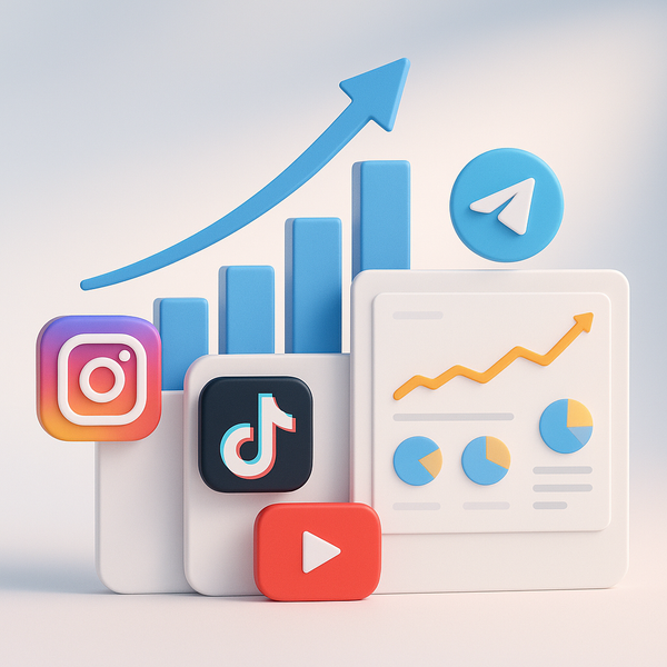 Boost Your Brand with Instagram Growth Service Tips