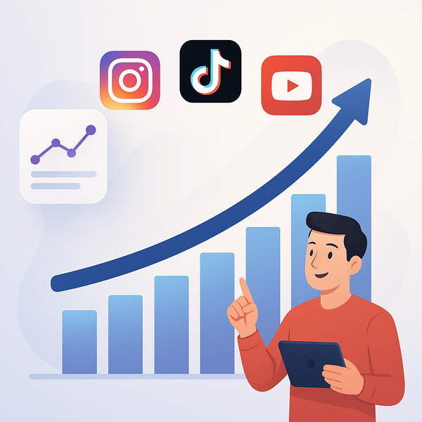 Mastering Social Growth with an Instagram Followers Panel</p>