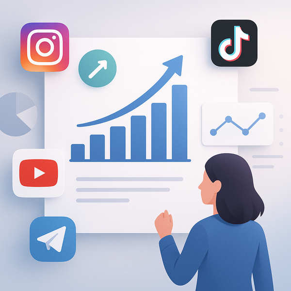 Boost Social Growth: Instagram Followers Panel Tips</p>