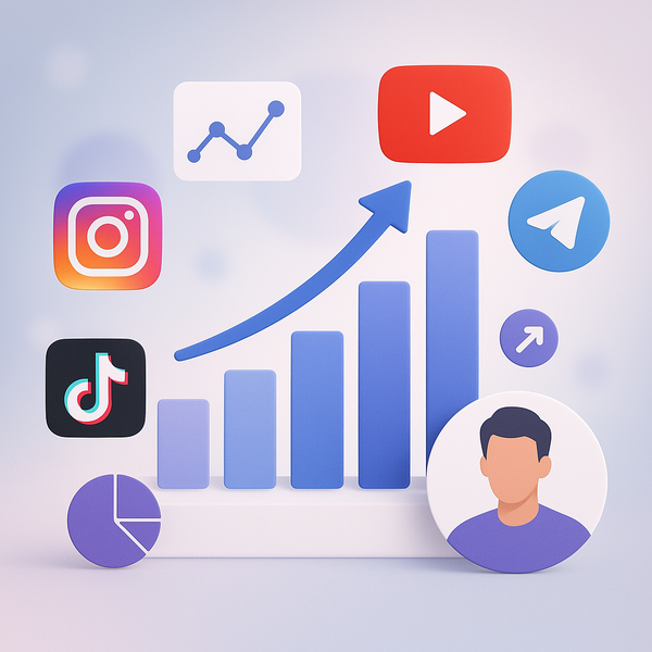 Telegram Marketing Panel: Boost Your Social Media Strategy