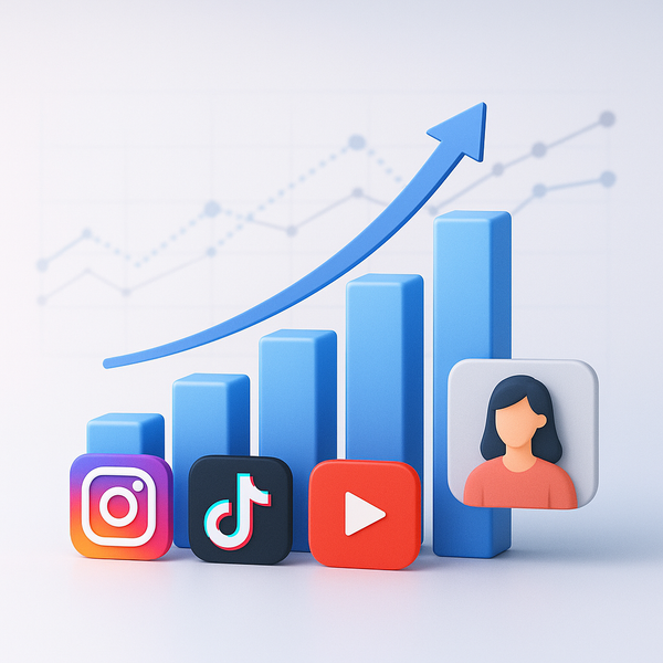 Boost Your Brand with an Instagram Followers Panel