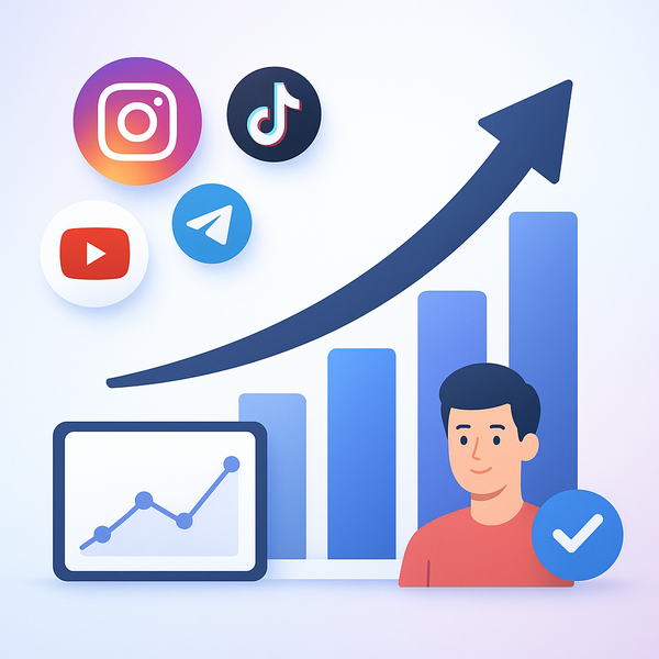 Mastering Social Media Growth Tools for Success</p>