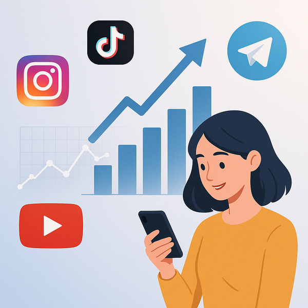 Mastering Growth with a Telegram Marketing Panel