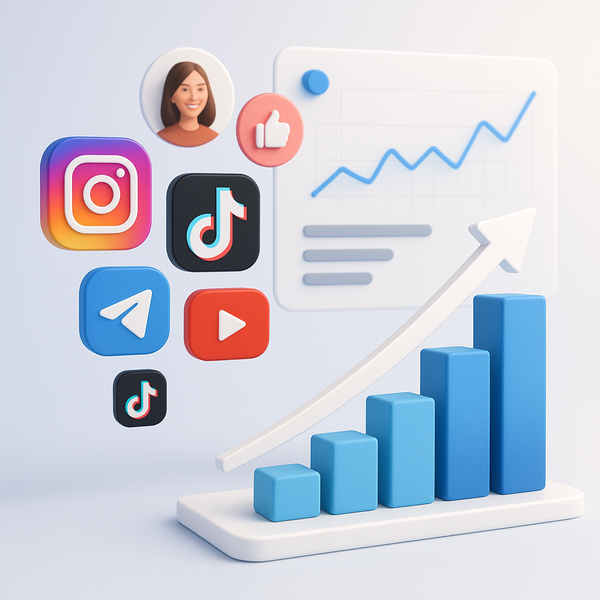 Boost Your Reach with TikTok Followers Service</p>