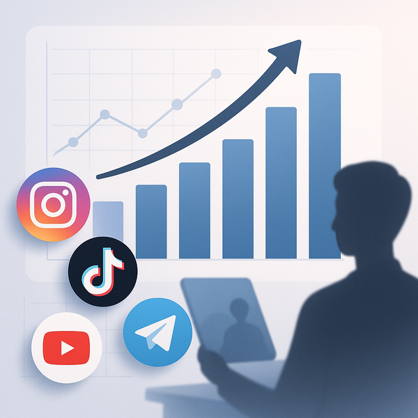 Boost Your Reach: TikTok Followers Service Insights</p>