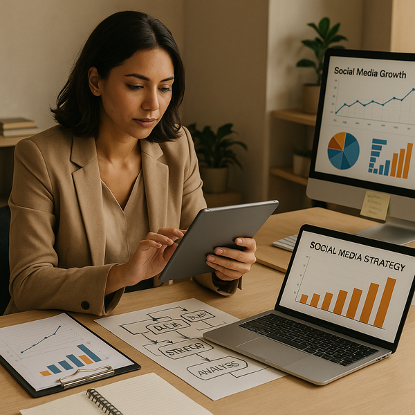 Arte conceitual mostrando os links de rastreamento de bagagem do Android Find Hub integrados à UX entre dispositivos