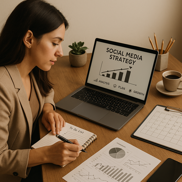 Ilustrasi konsep tautan pelacakan bagasi Android Find Hub yang terintegrasi dalam UX lintas perangkat