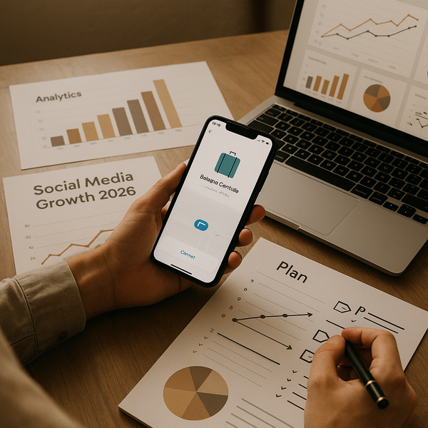 Schermata di Android Find Hub che mostra link di tracciamento bagagli in stile iPhone