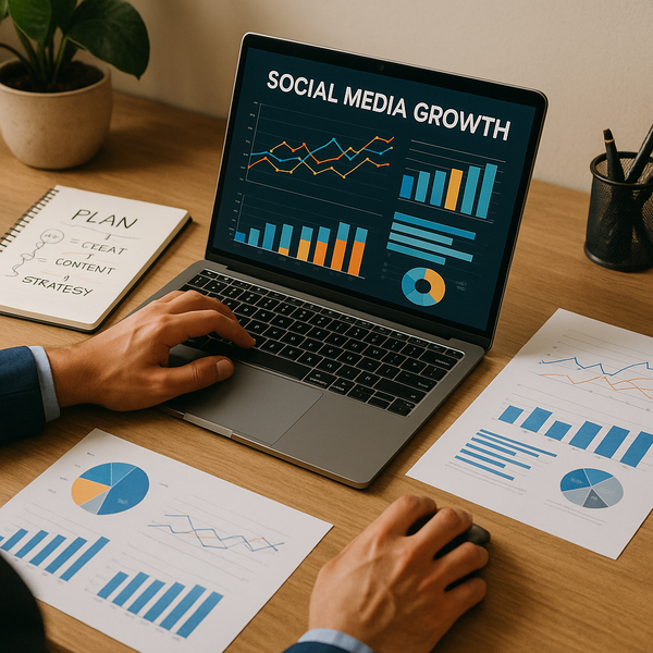 Illustration of Claude AI integration across enterprise marketing channels