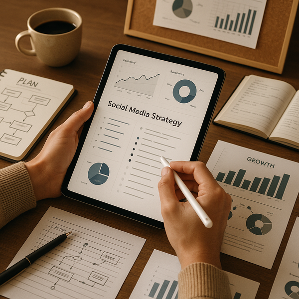 close-up iPad Air M4 che mostra schermo vivido e design elegante